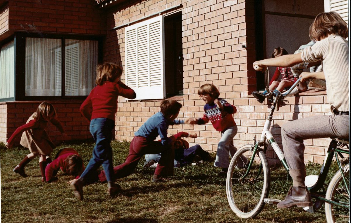 La Aldea Infantil SOS de Sant Feliu de Codines cumple 50 años