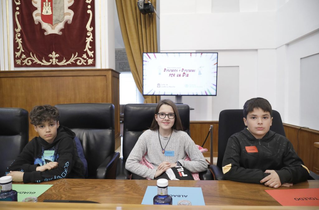 Diputados-Por-Un-Dia-La-Mancha-2023