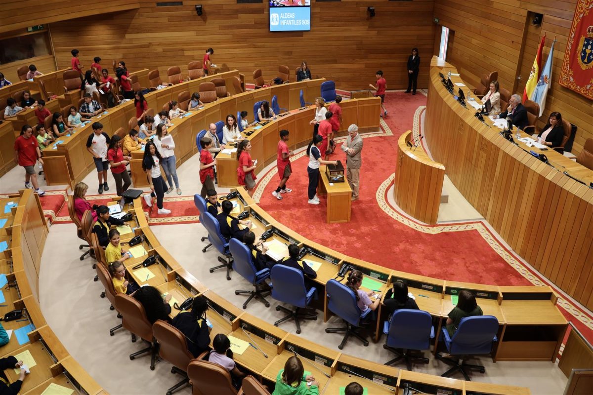 diputados-por-un-dia-galicia-2023